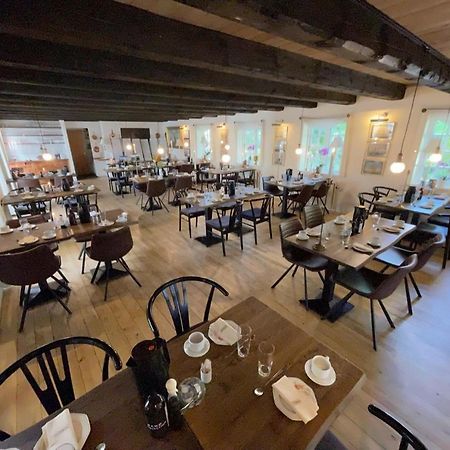 Hotel Norbygaard Fano Nordby  Zewnętrze zdjęcie