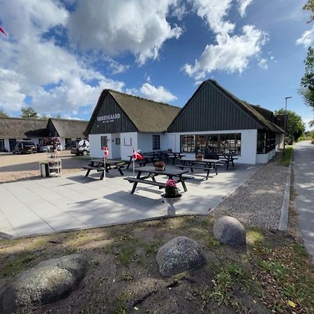 Hotel Norbygaard Fano Nordby  Zewnętrze zdjęcie