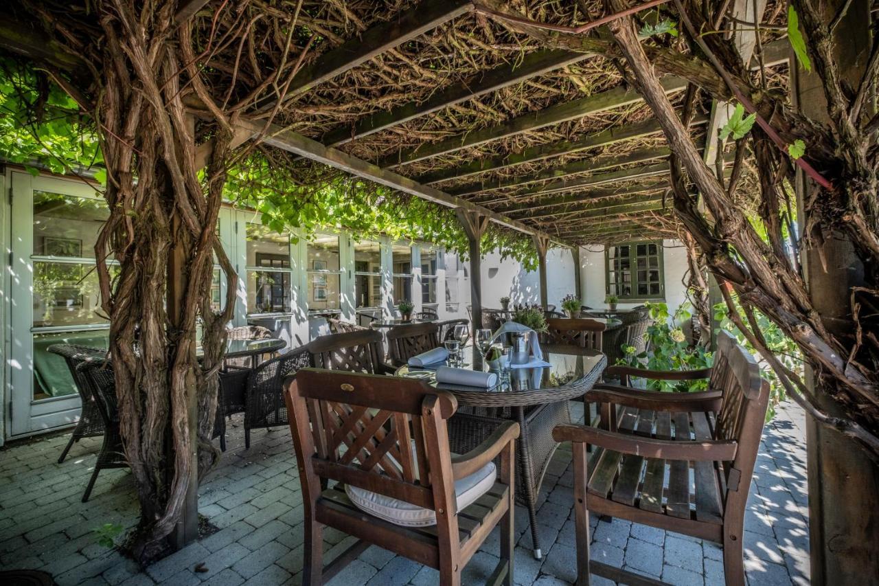 Hotel Norbygaard Fano Nordby  Zewnętrze zdjęcie
