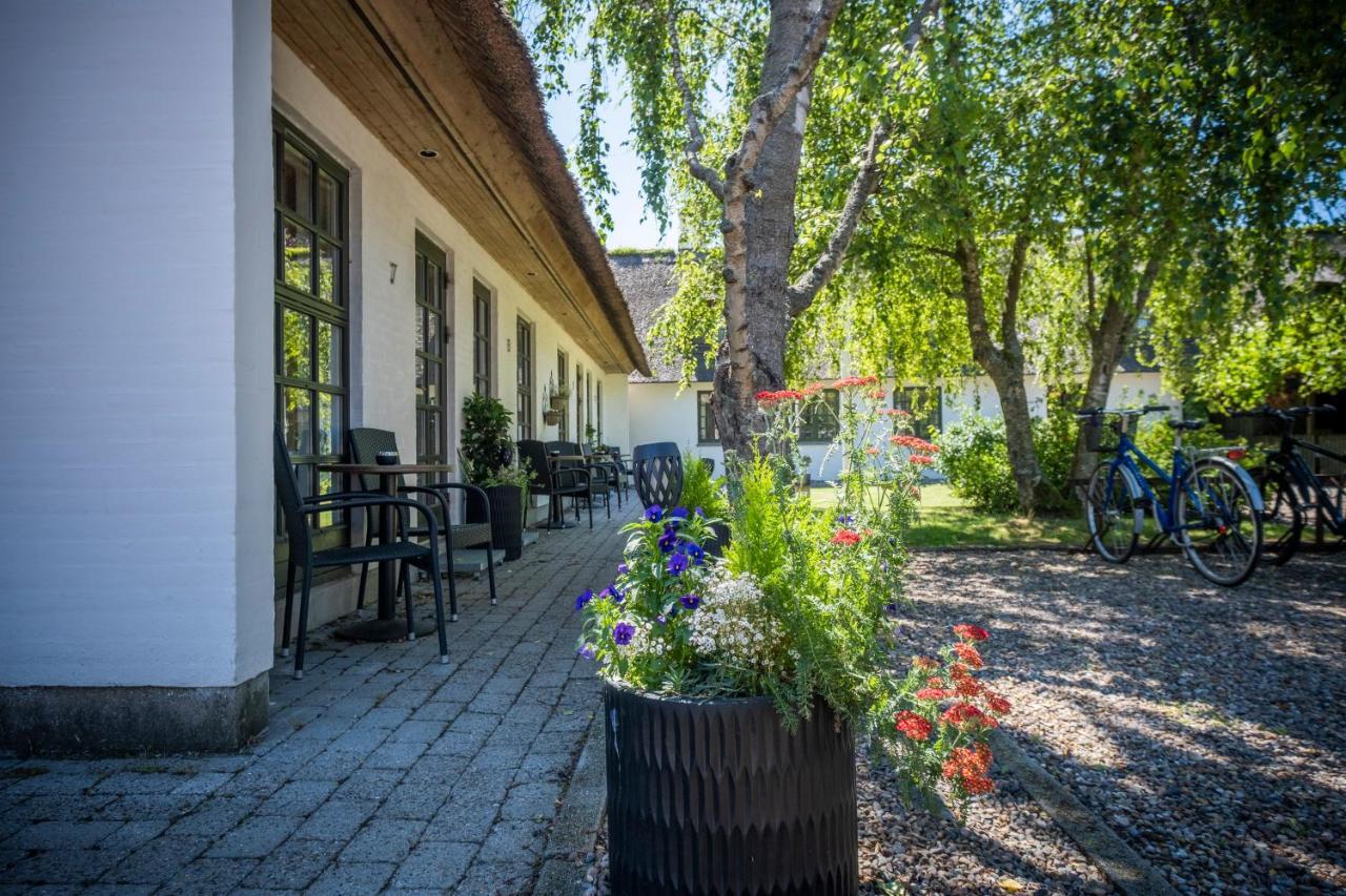 Hotel Norbygaard Fano Nordby  Zewnętrze zdjęcie