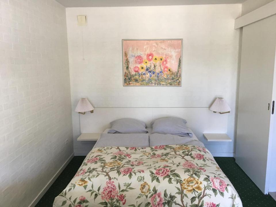 Hotel Norbygaard Fano Nordby  Zewnętrze zdjęcie