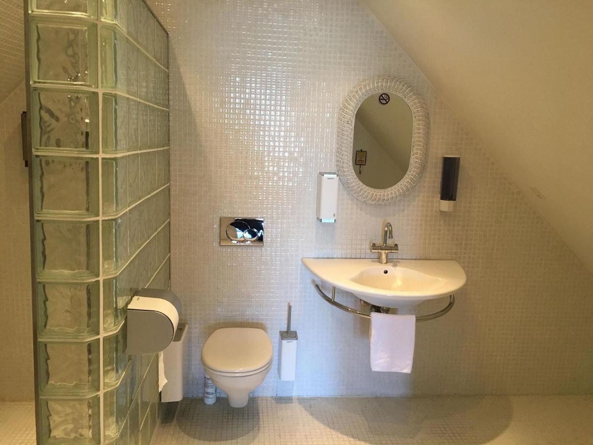Hotel Norbygaard Fano Nordby  Zewnętrze zdjęcie