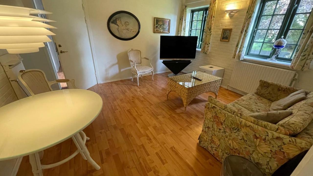 Hotel Norbygaard Fano Nordby  Zewnętrze zdjęcie
